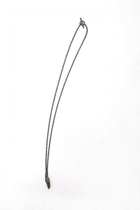 Parts of Four 16AW TALISMAN RARE (SMOKEY QUARTS)