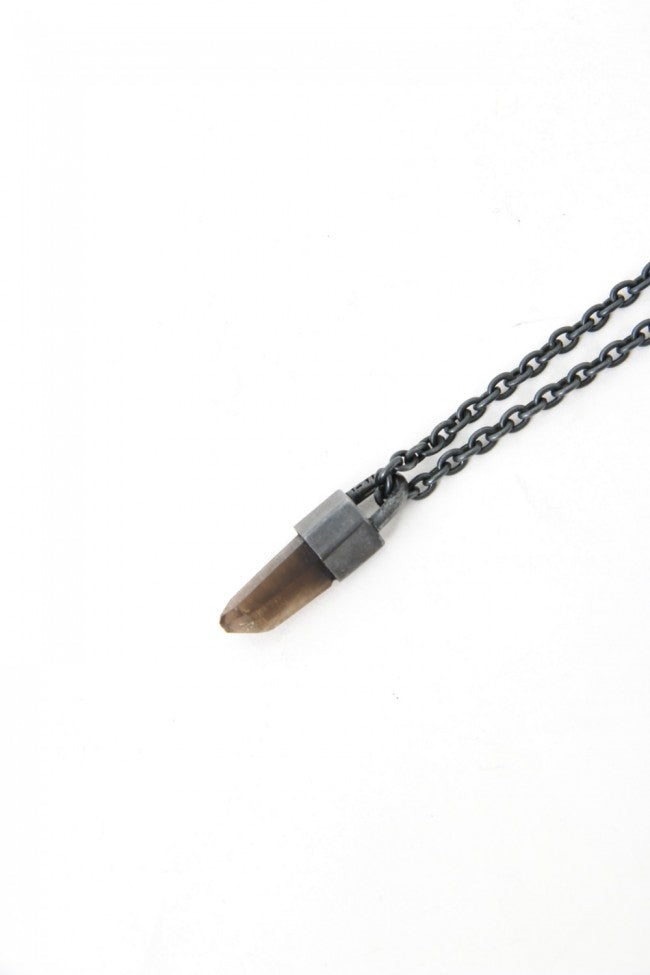 Parts of Four 16AW TALISMAN RARE (SMOKEY QUARTS)