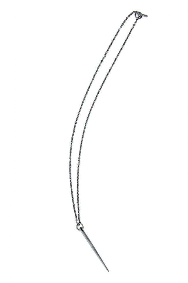 Parts of Four 16AW SPIKE NECKLACE