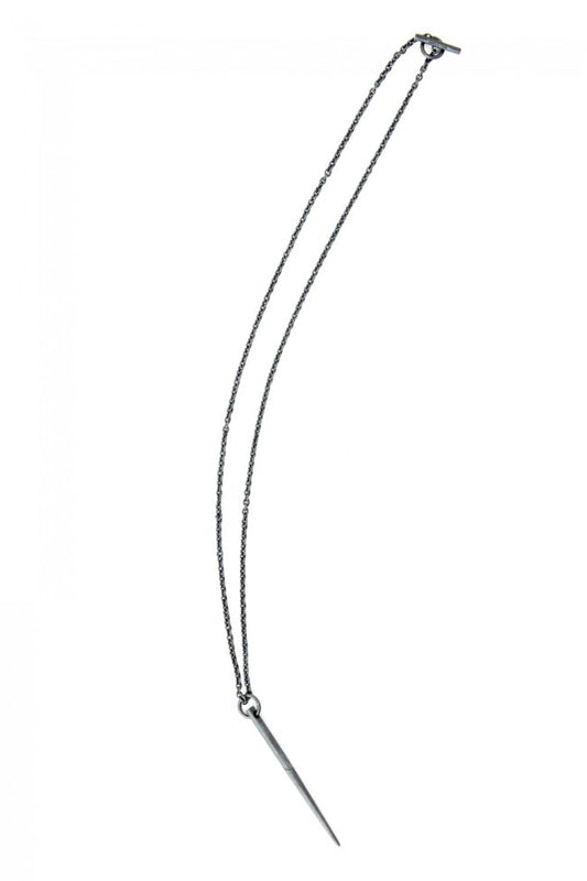 Parts of Four 16AW SPIKE NECKLACE