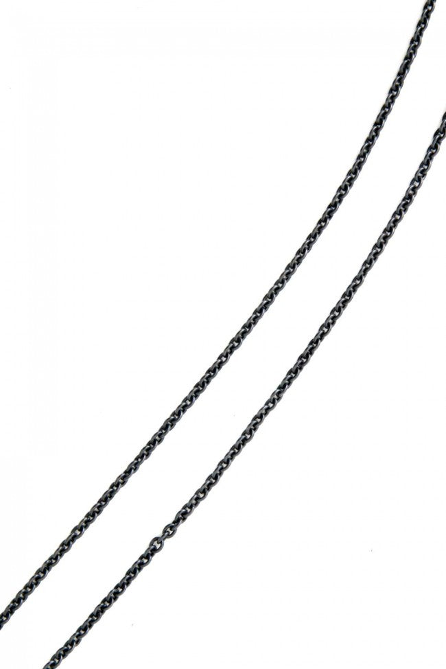 Parts of Four 16AW SPIKE NECKLACE