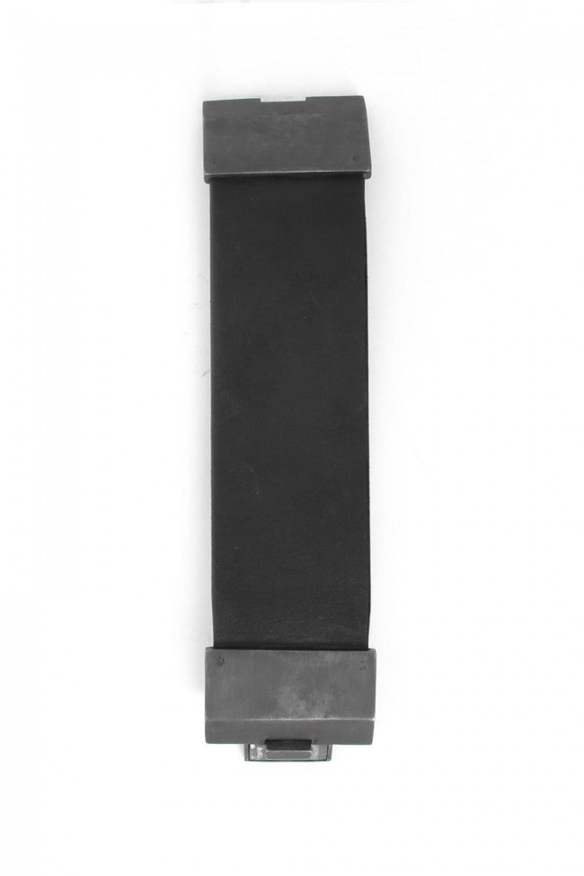 Parts of Four  16AW BOX LOCK BRACELET (WIDE)