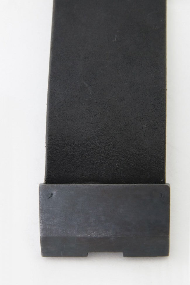 Parts of Four  16AW BOX LOCK BRACELET (WIDE)