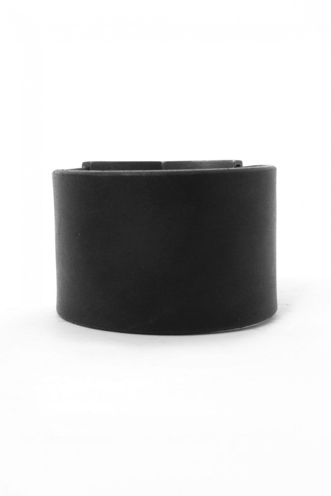 Parts of Four  16AW BOX LOCK BRACELET (WIDE)