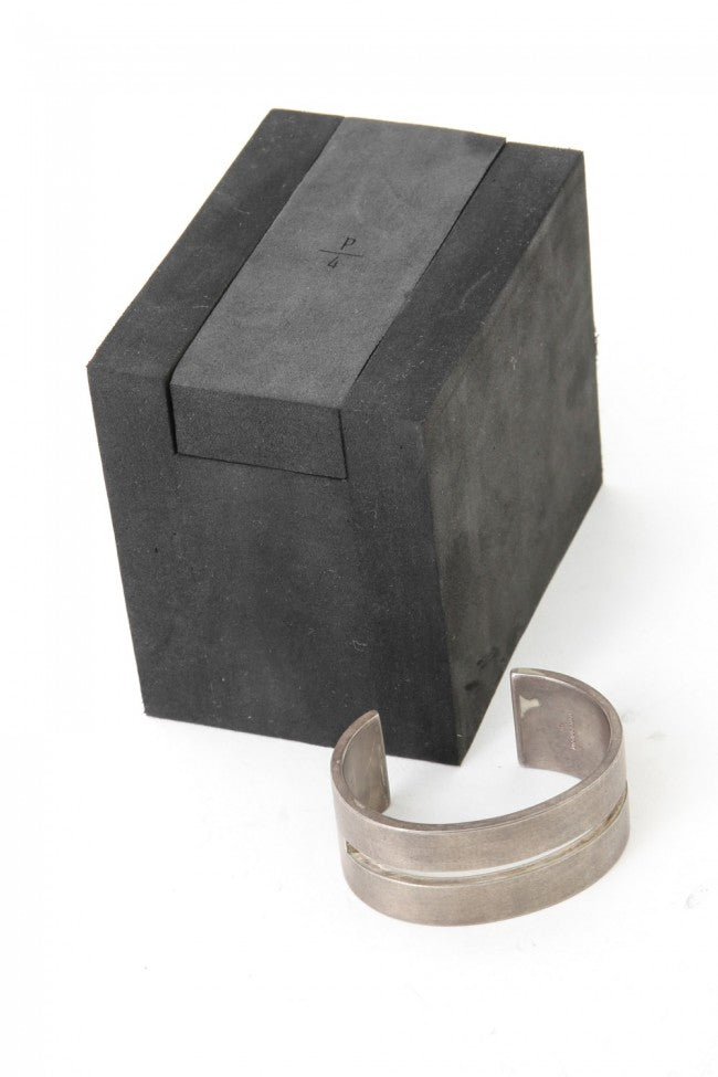 Parts of Four Ultra Reduction Bracelet