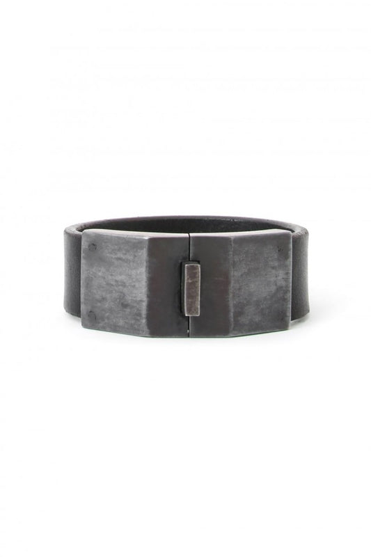 Parts of Four 16AW BOX LOCK BRACELET (NARROW)