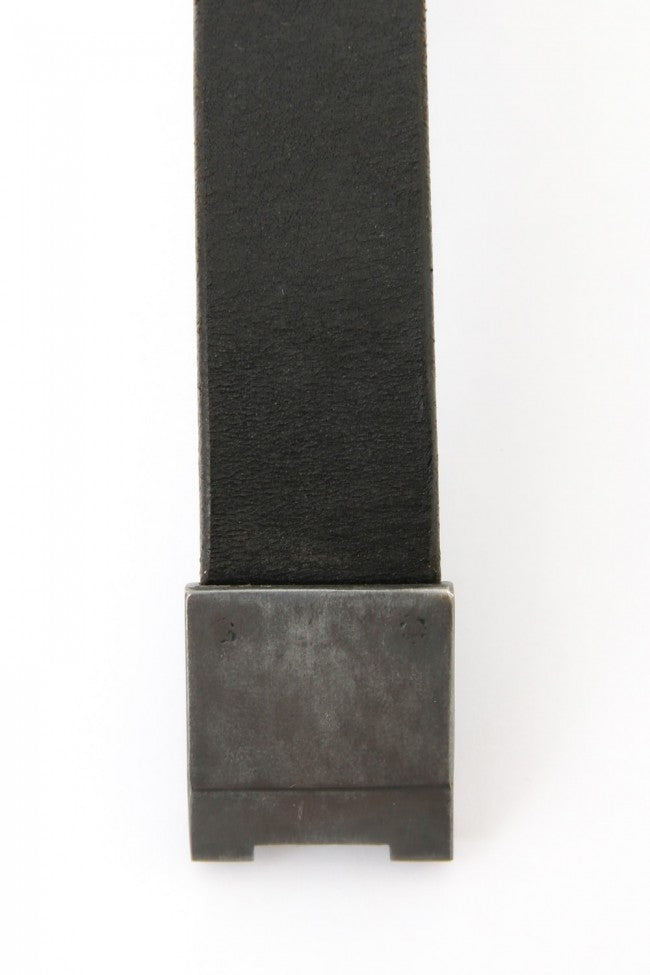 Parts of Four 16AW BOX LOCK BRACELET (NARROW)