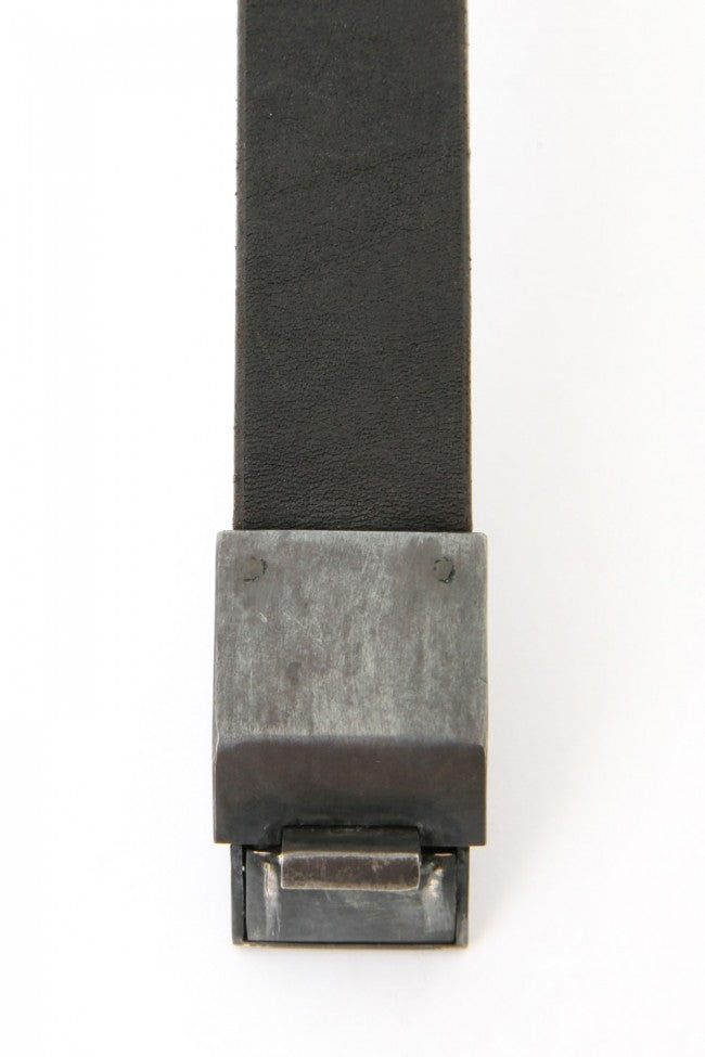 Parts of Four 16AW BOX LOCK BRACELET (NARROW)