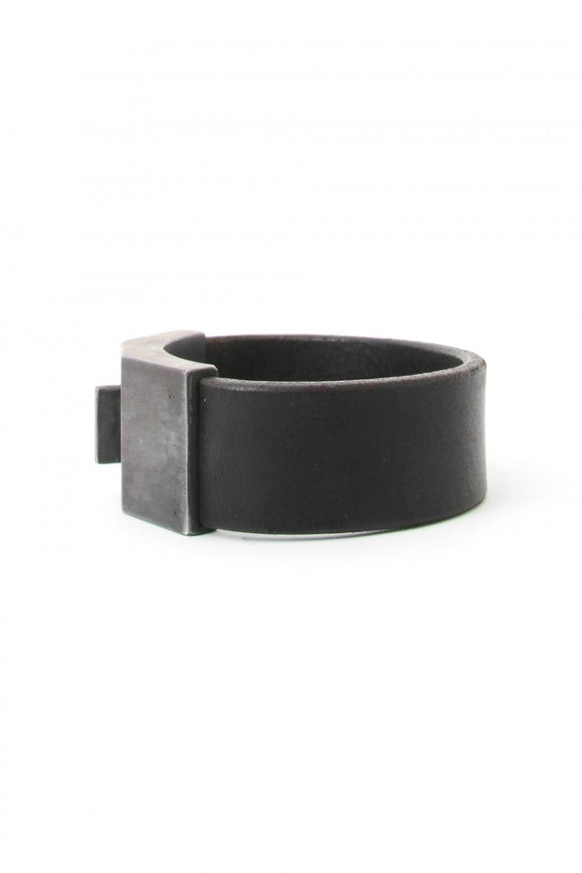 Parts of Four 16AW BOX LOCK BRACELET (NARROW)