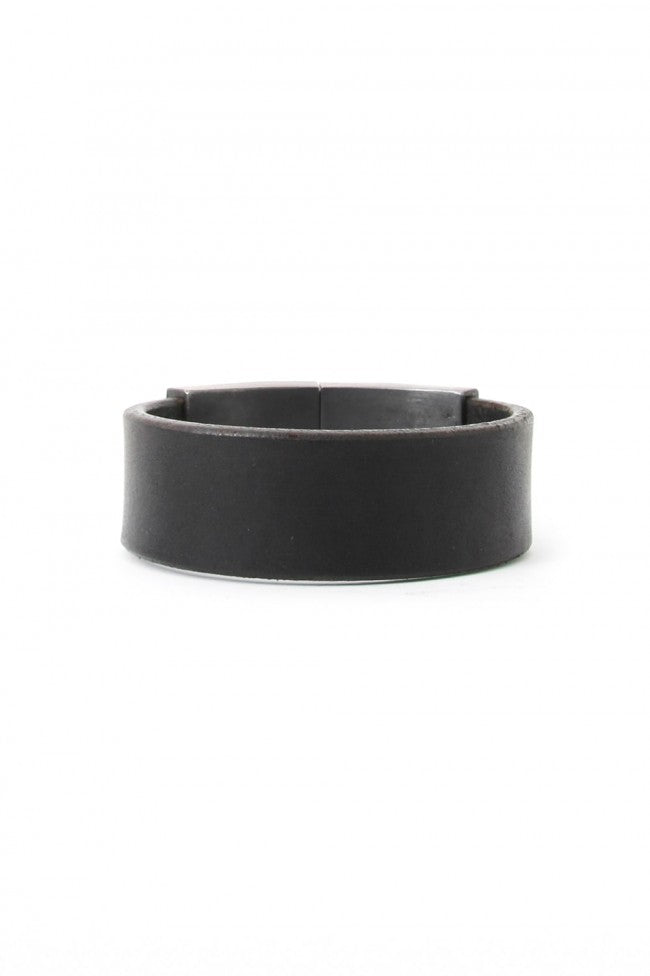 Parts of Four 16AW BOX LOCK BRACELET (NARROW)