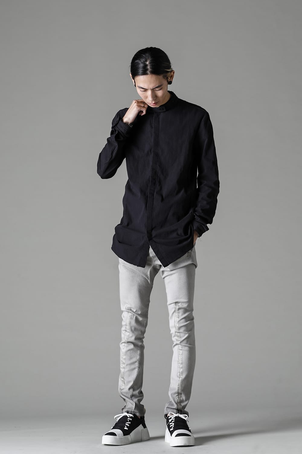 P11 F1939 FADED WEHR GRÜN