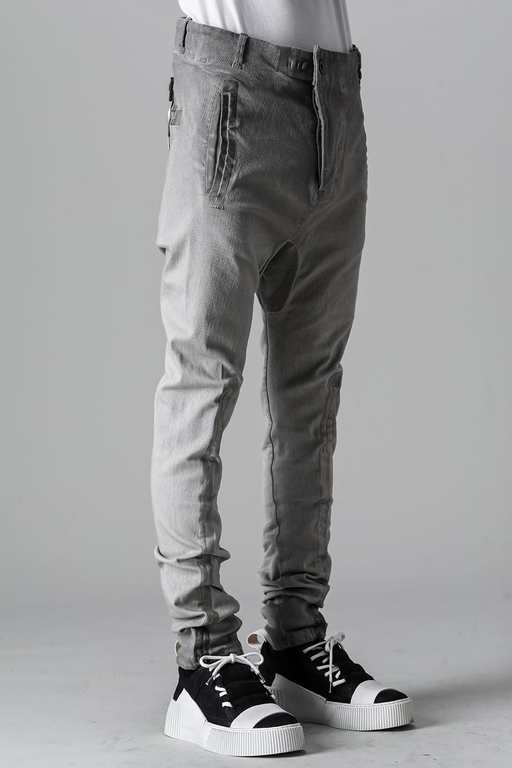 P11 F1939 FADED WEHR GRÜN