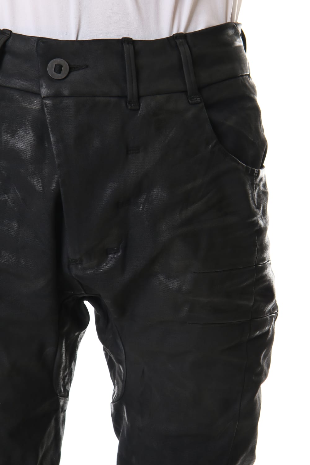 P13-regular-fit - FTM10001 - Black