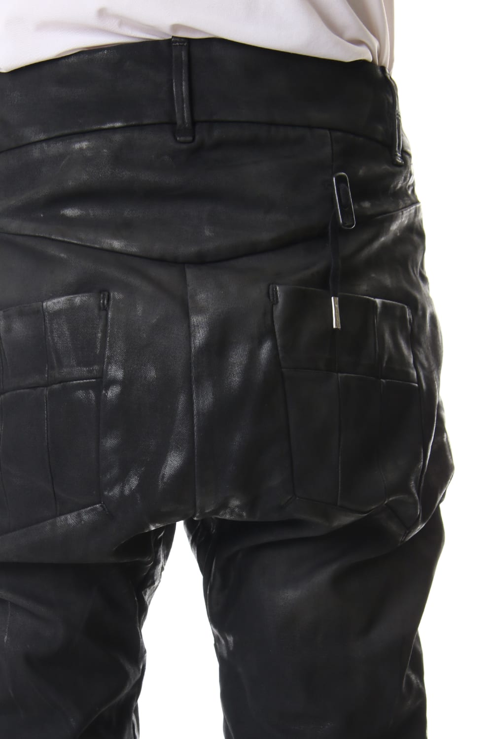 P13-regular-fit - FTM10001 - Black