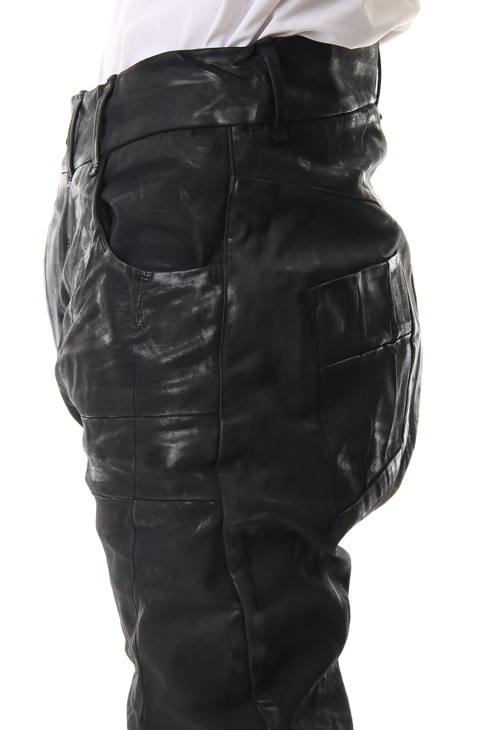 P13-regular-fit - FTM10001 - Black