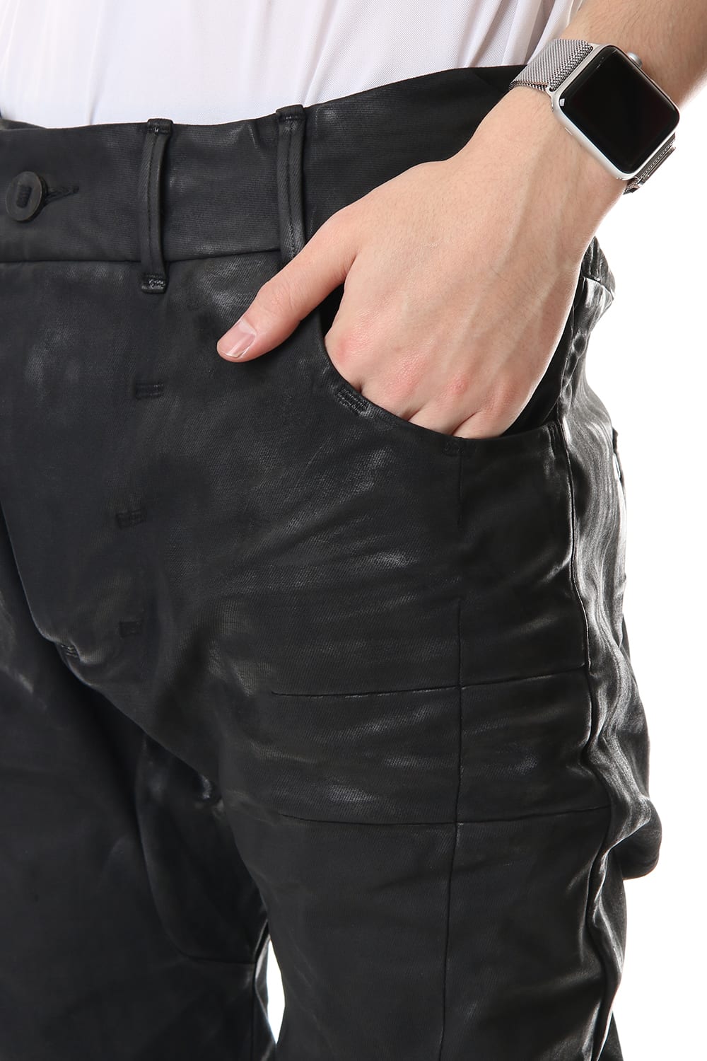 P13-regular-fit - FTM10001 - Black