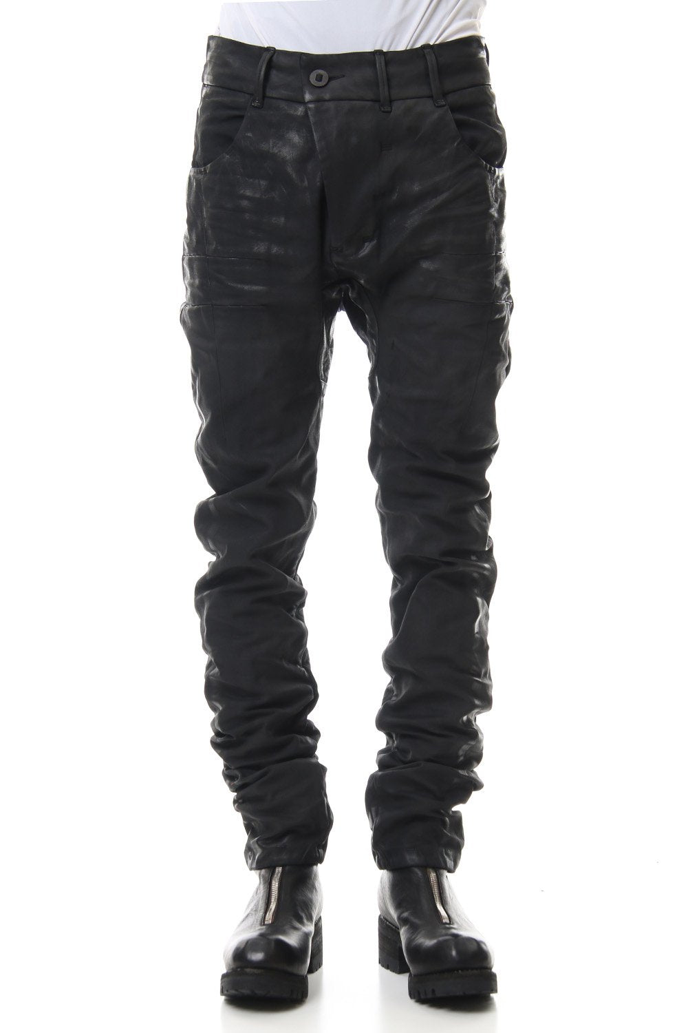 P13-regular-fit - FTM10001 - Black