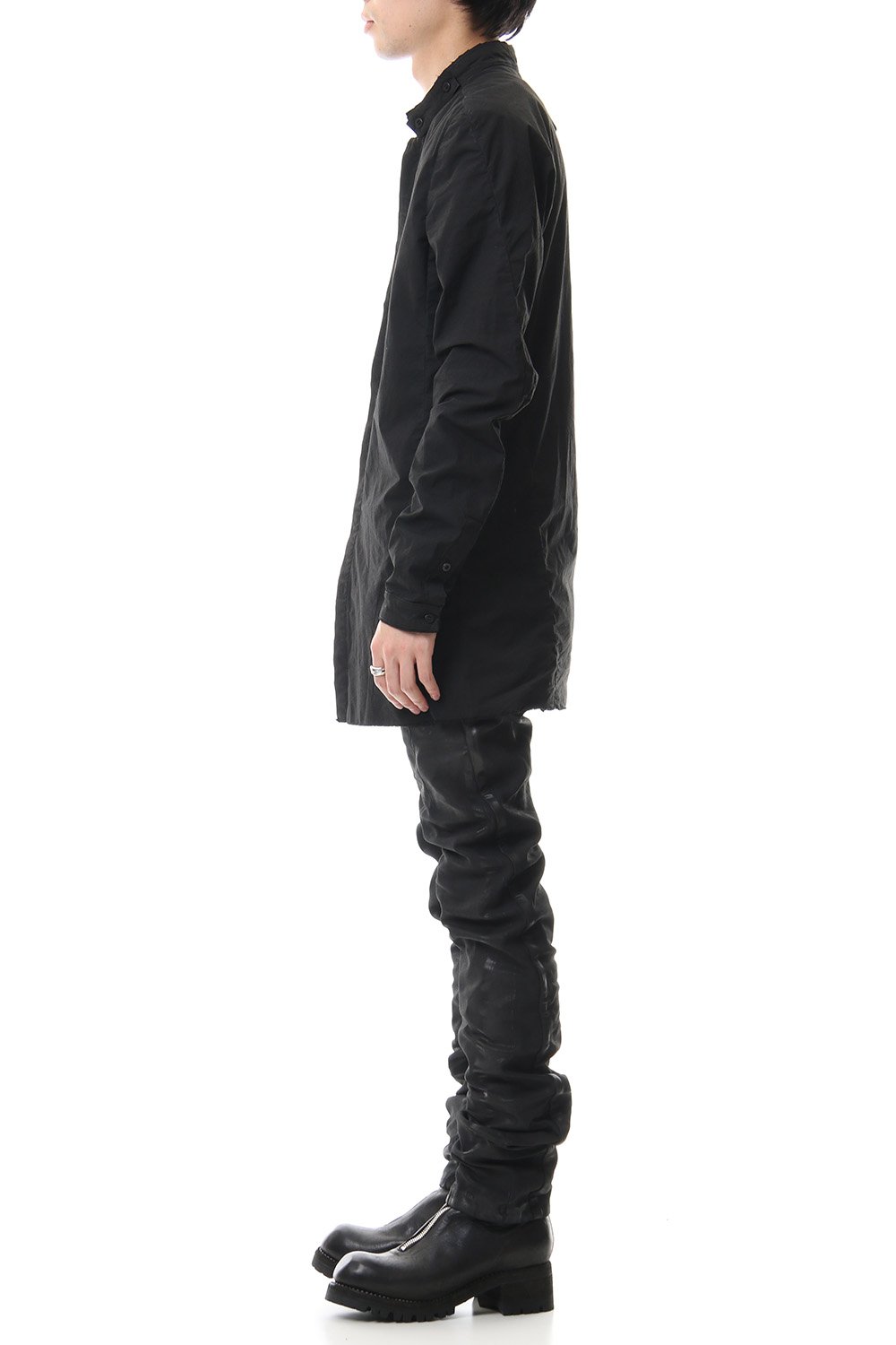 P13-regular-fit - FTM10001 - Black