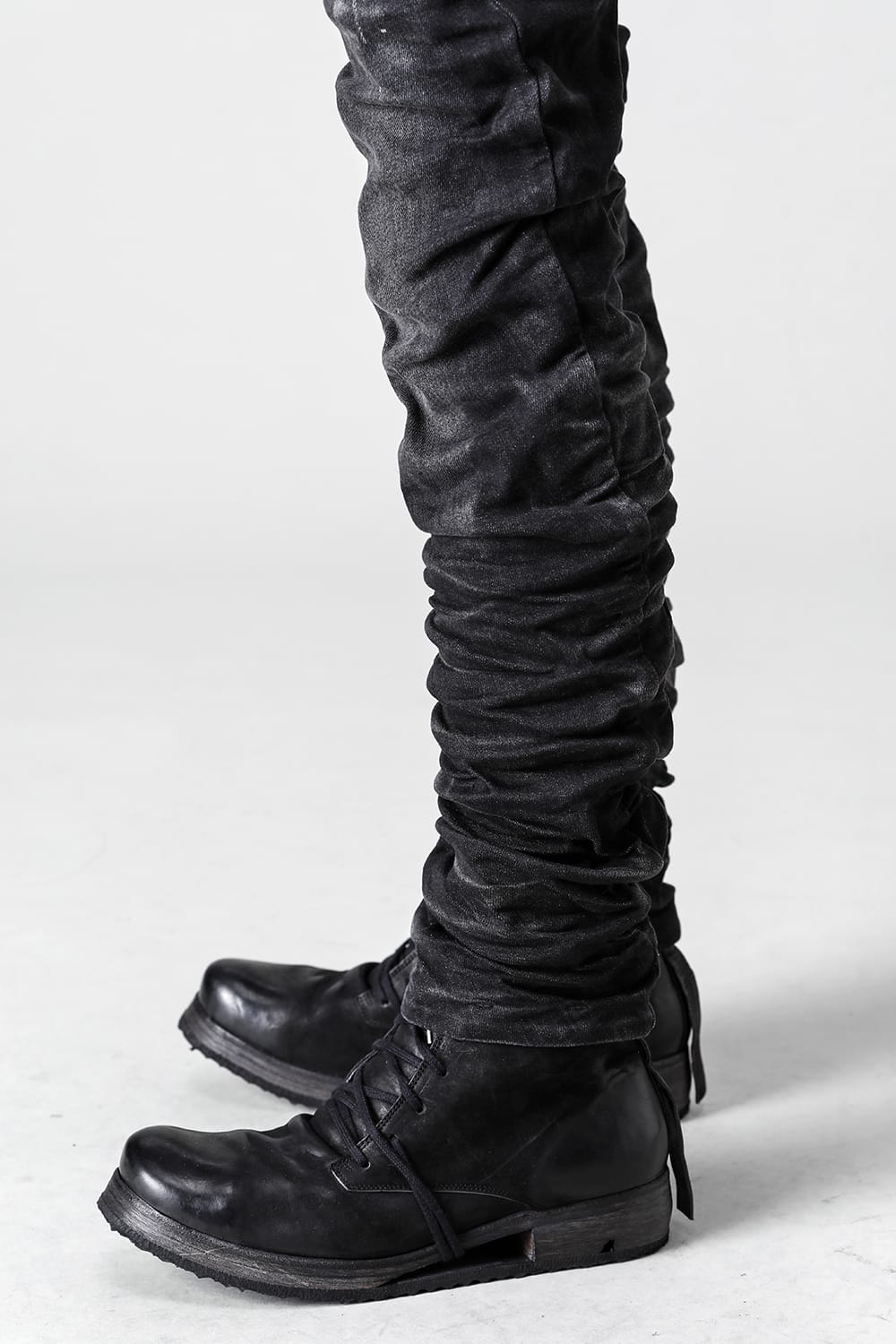 P13. TF F1603K BLACK DENIM