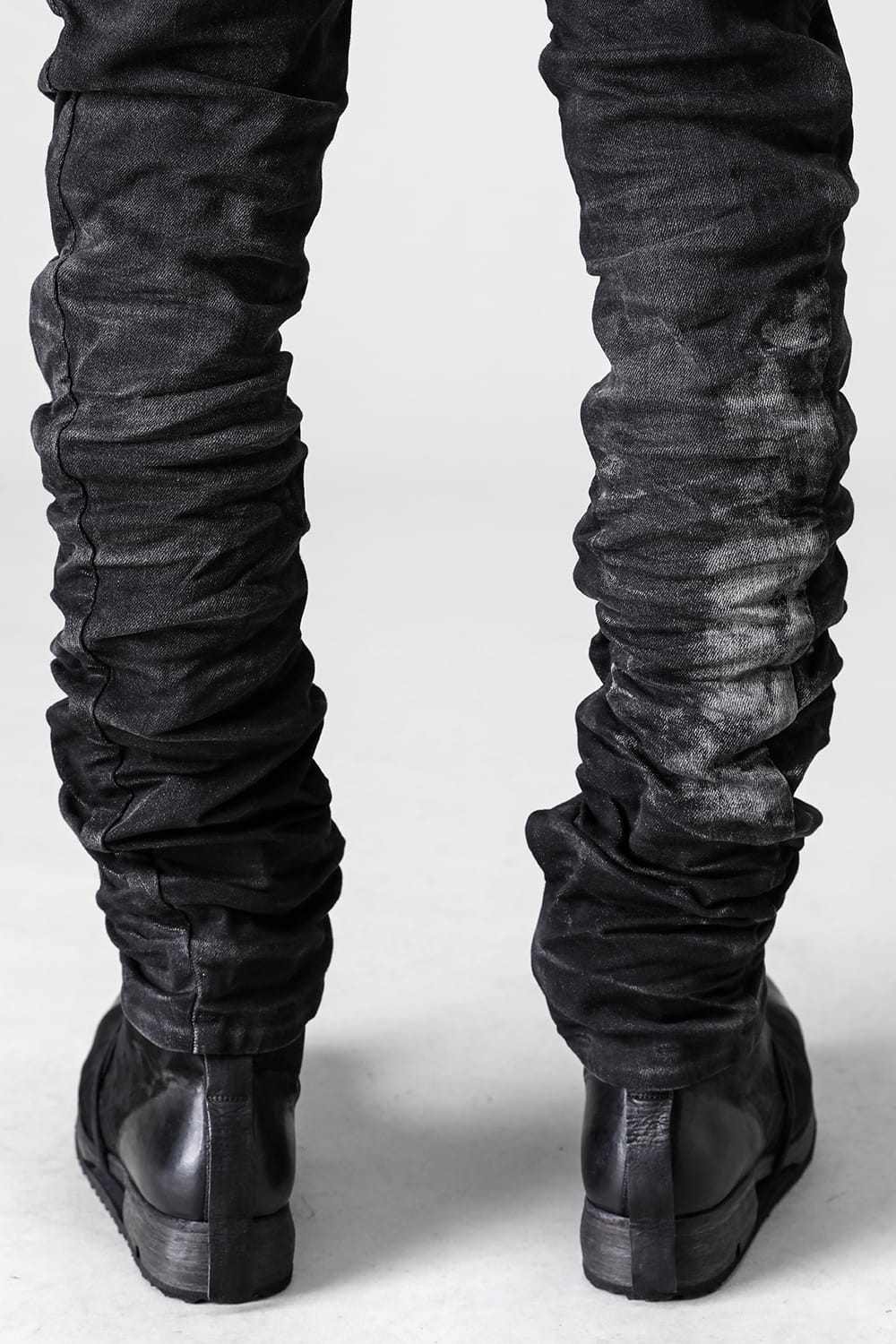 P13. TF F1603K BLACK DENIM