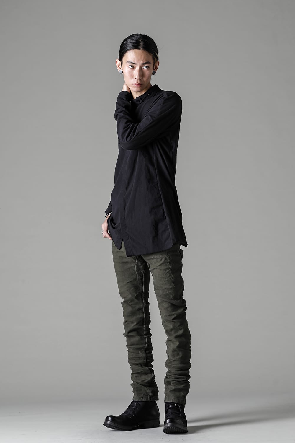 P13. TF FIF10003 WEHR GRÜN