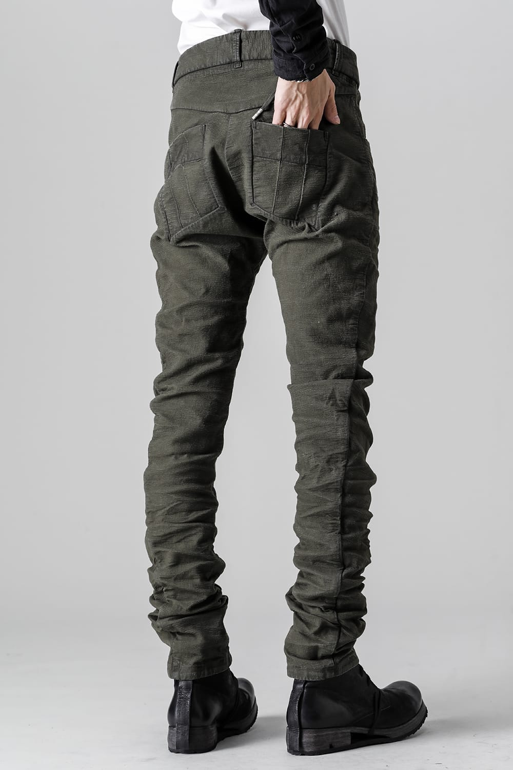 P13. TF FIF10003 WEHR GRÜN