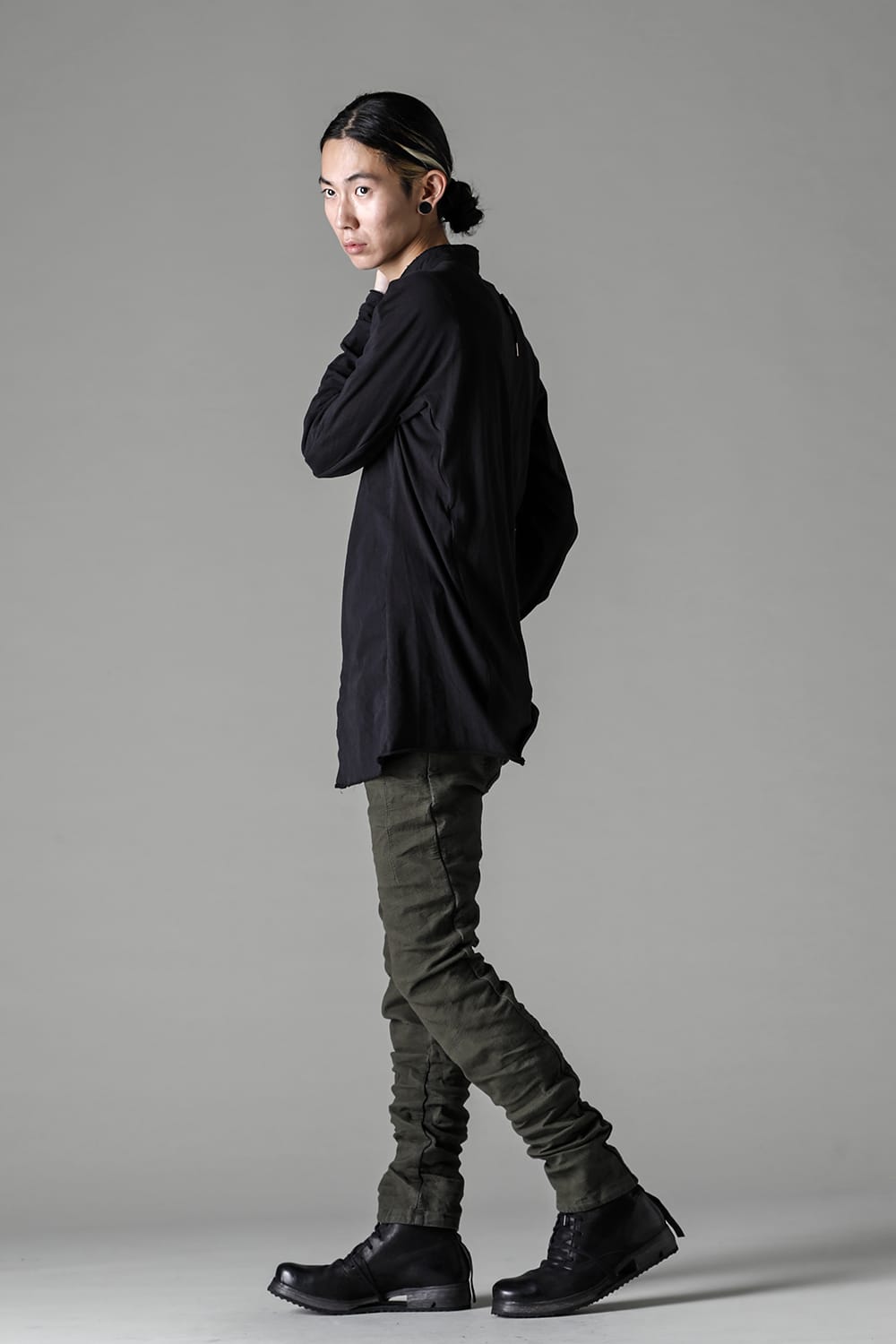 P13. TF FIF10003 WEHR GRÜN