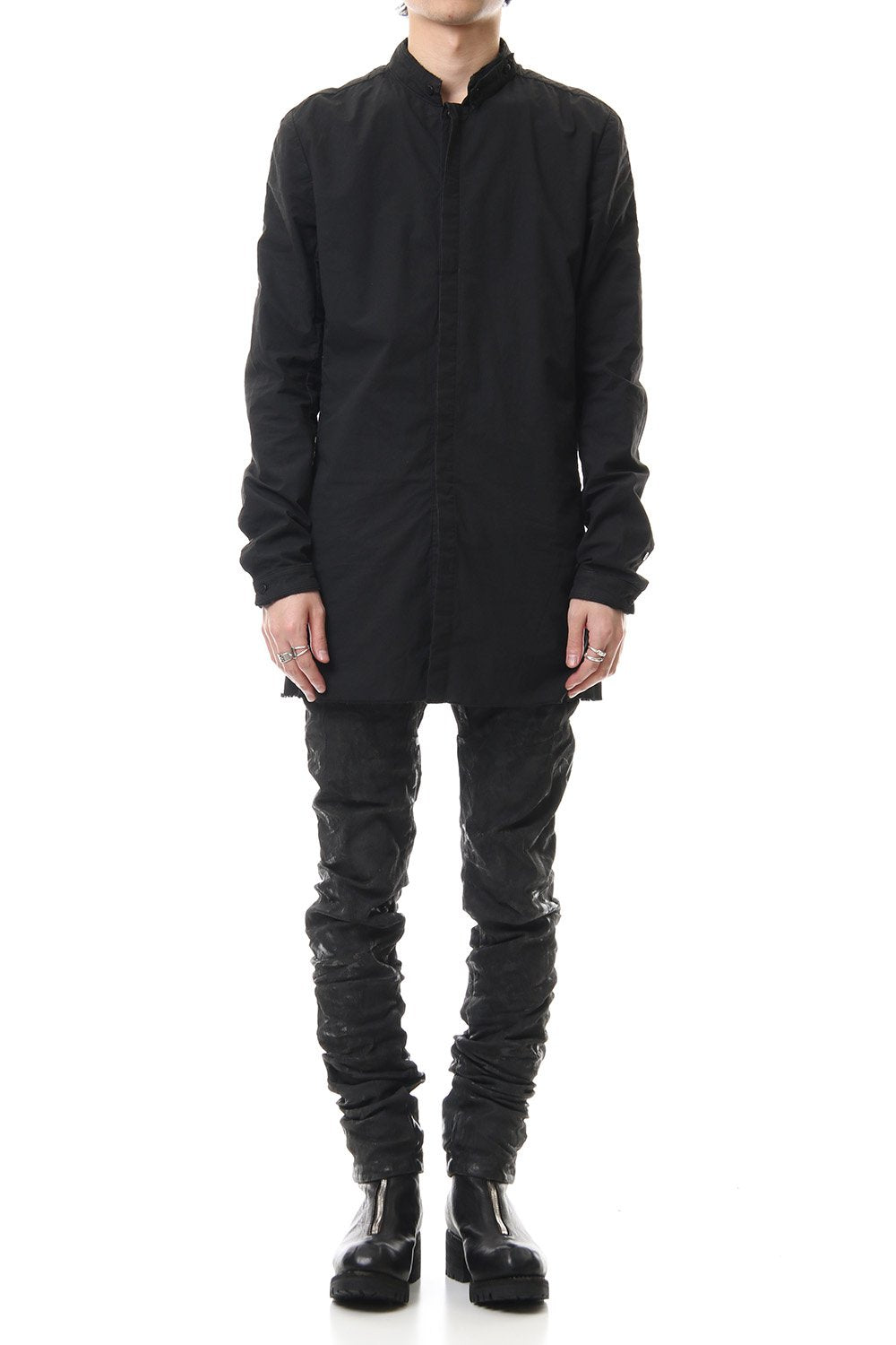 P13-Tight-fit - F177 - Used Black