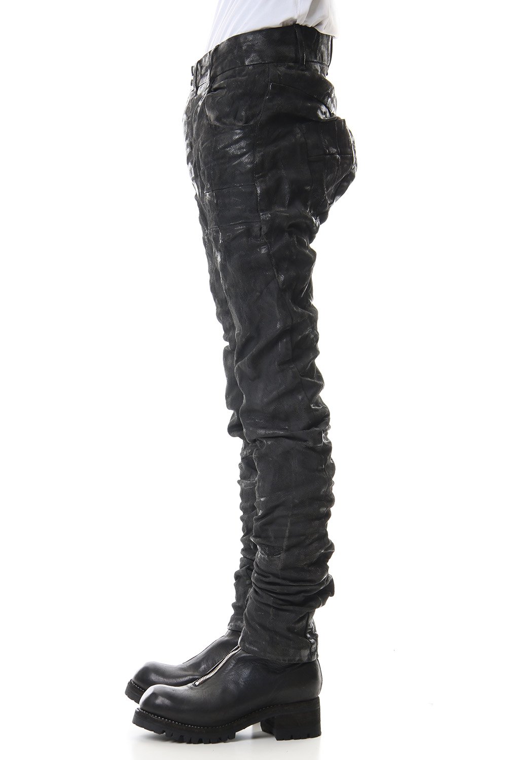 P13-Tight-fit - F177 - Used Black