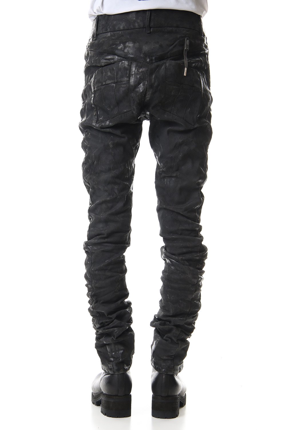 P13-Tight-fit - F177 - Used Black