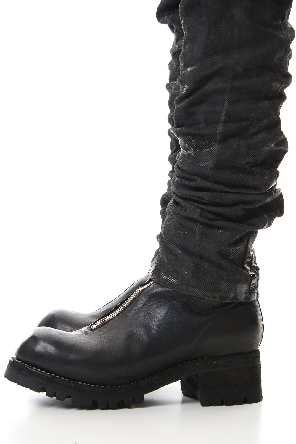 P13-Tight-fit - F177 - Used Black