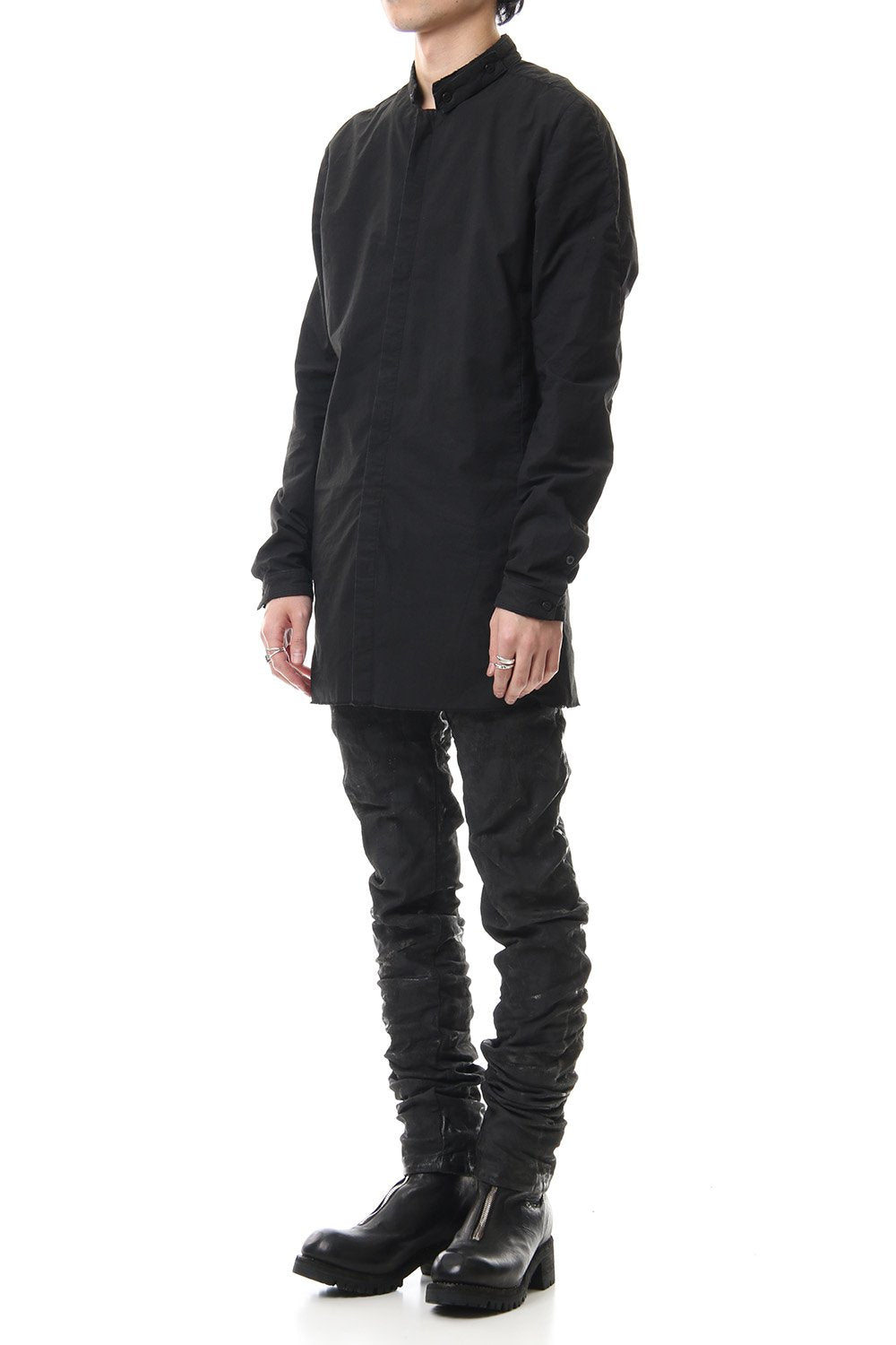 P13-Tight-fit - F177 - Used Black