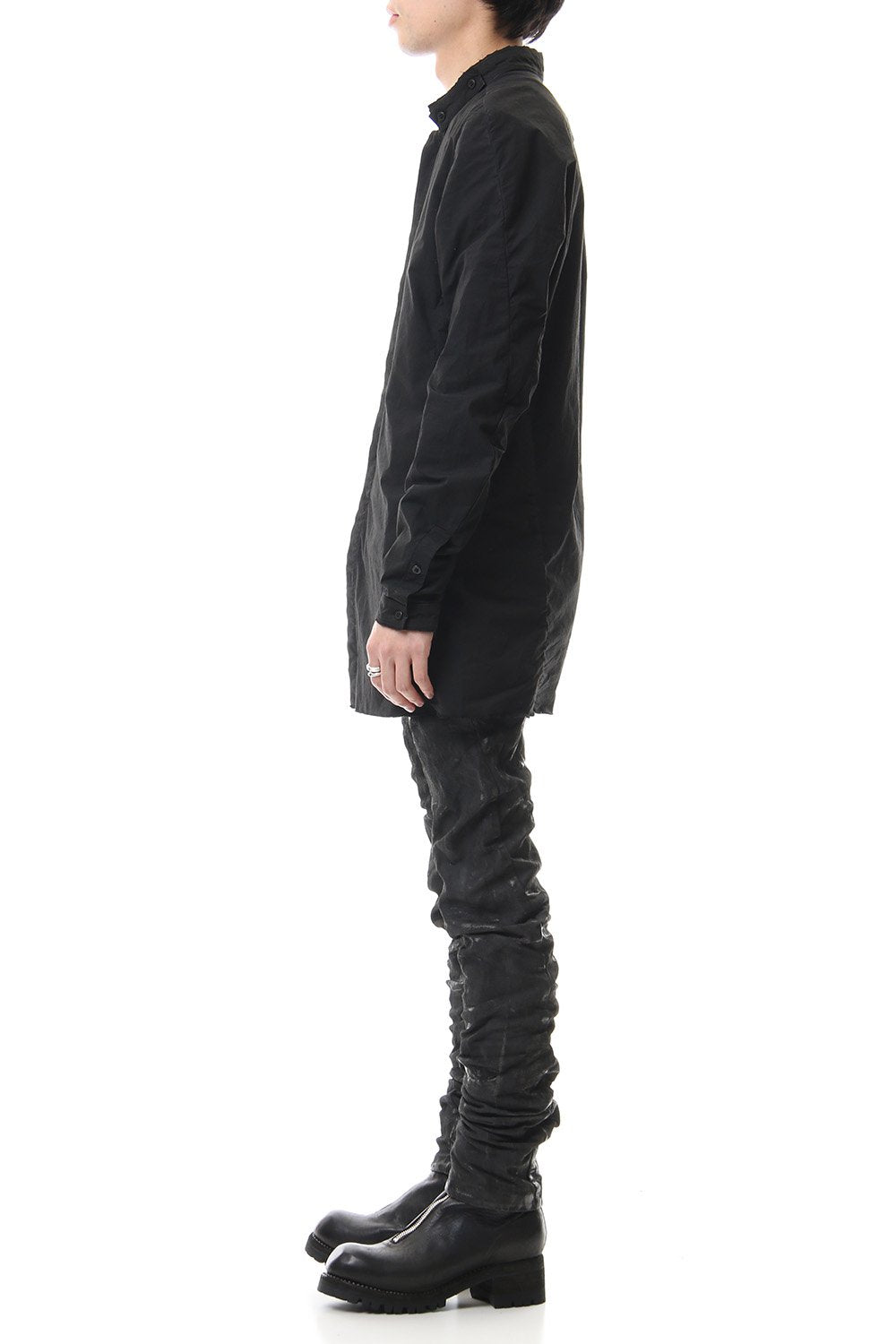 P13-Tight-fit - F177 - Used Black