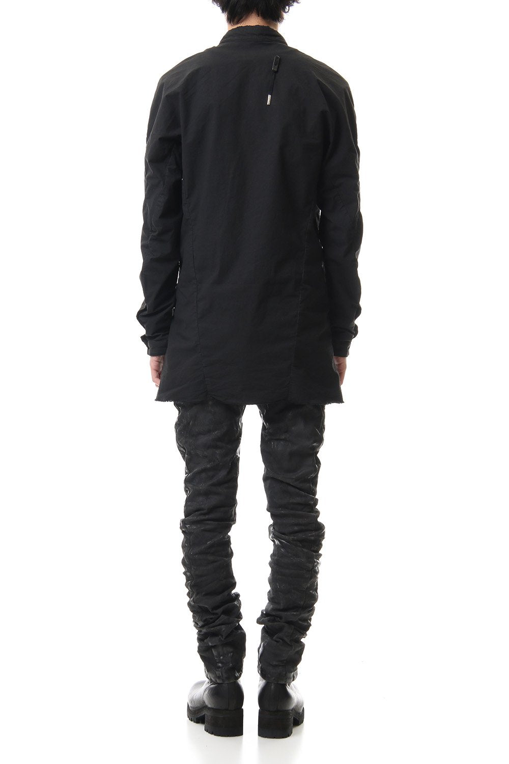 P13-Tight-fit - F177 - Used Black