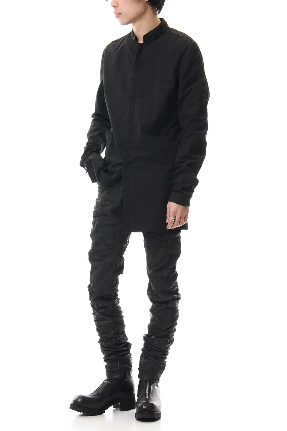 P13-Tight-fit - F177 - Used Black