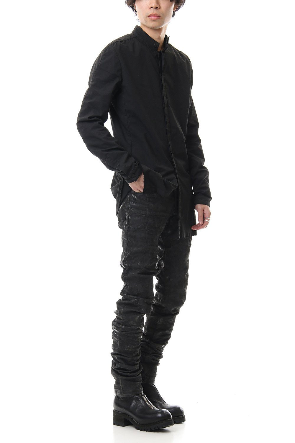 P13-Tight-fit - F177 - Used Black