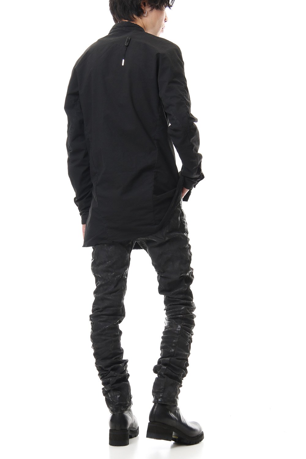 P13-Tight-fit - F177 - Used Black