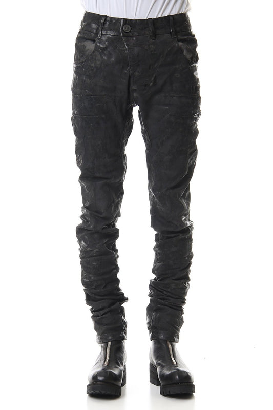 P13-Tight-fit - F177 - Used Black