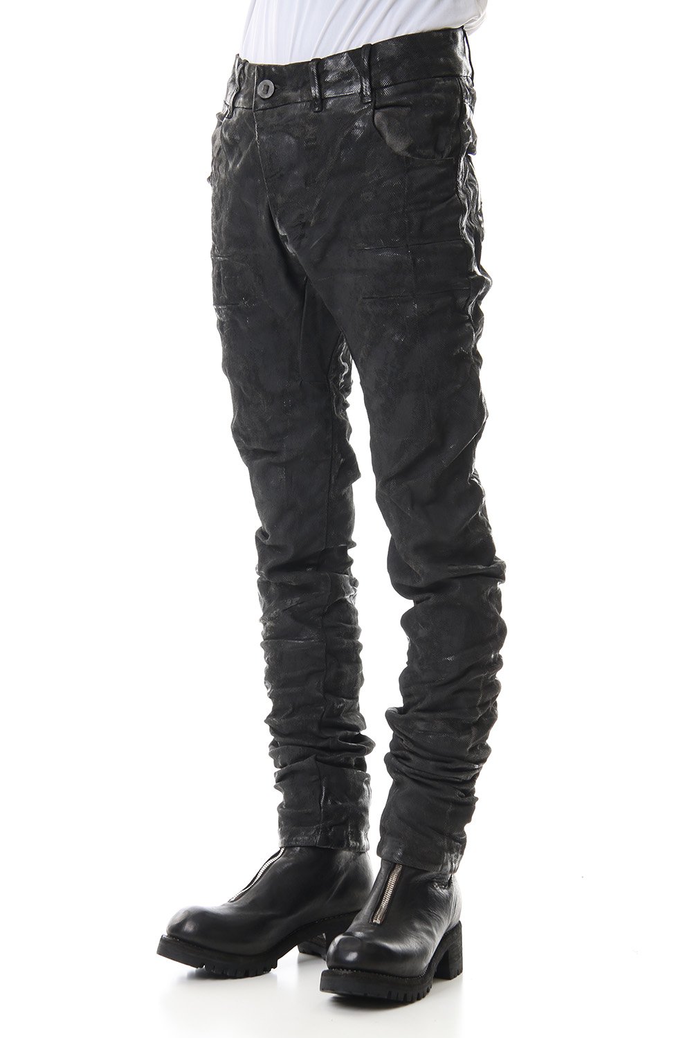 P13-Tight-fit - F177 - Used Black