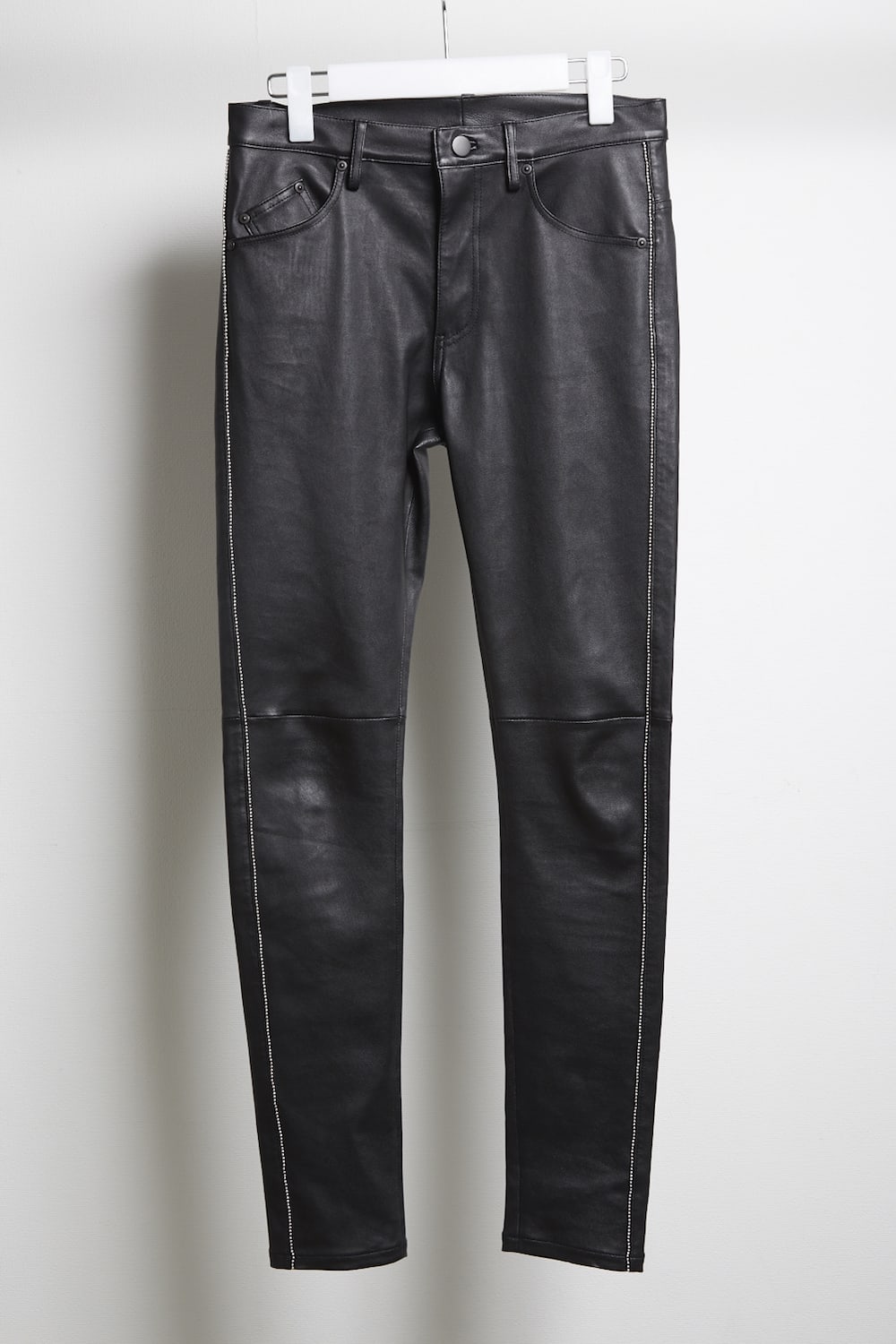 Lamb Smooth Bonding Stretch leggings pants