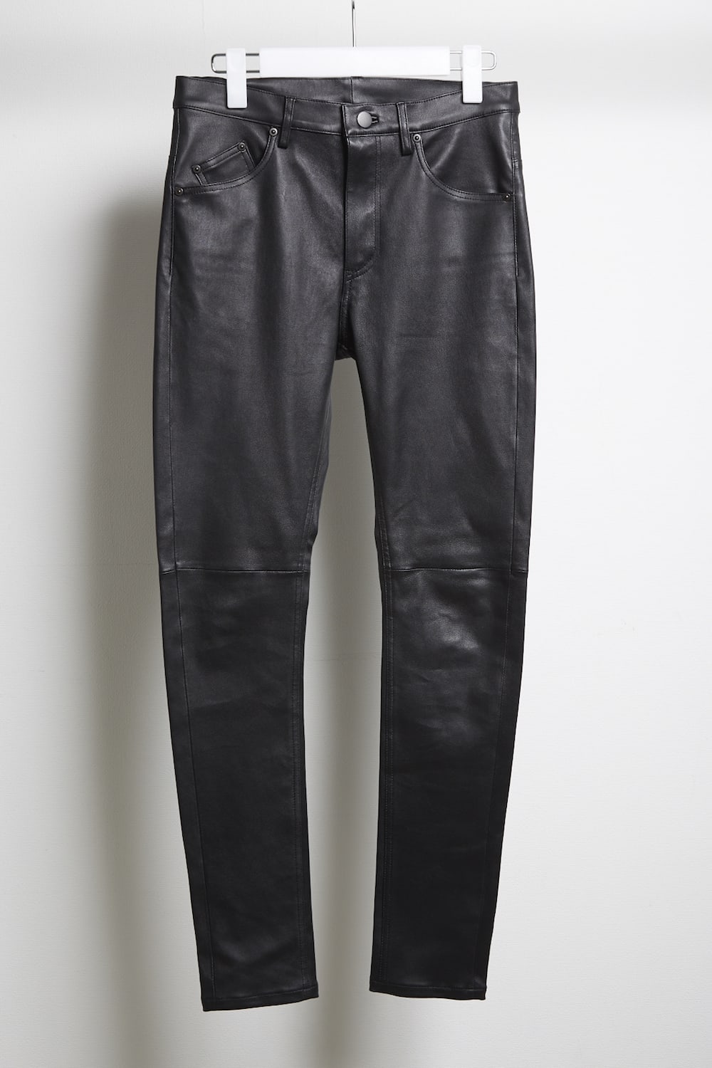 Lamb Smooth Bonding Stretch leggings pants