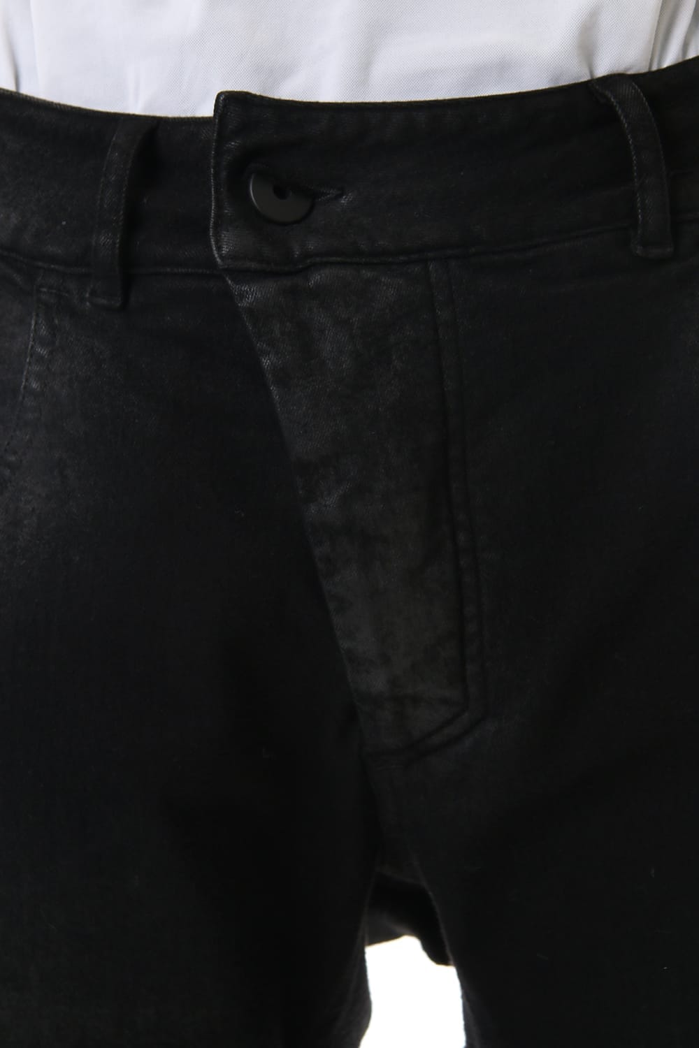 Stretch Needle  5 Pocket Pants