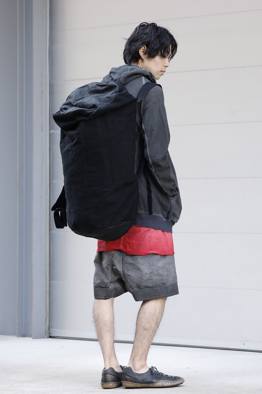 P21 - F1506-W - Faded Dark Gray