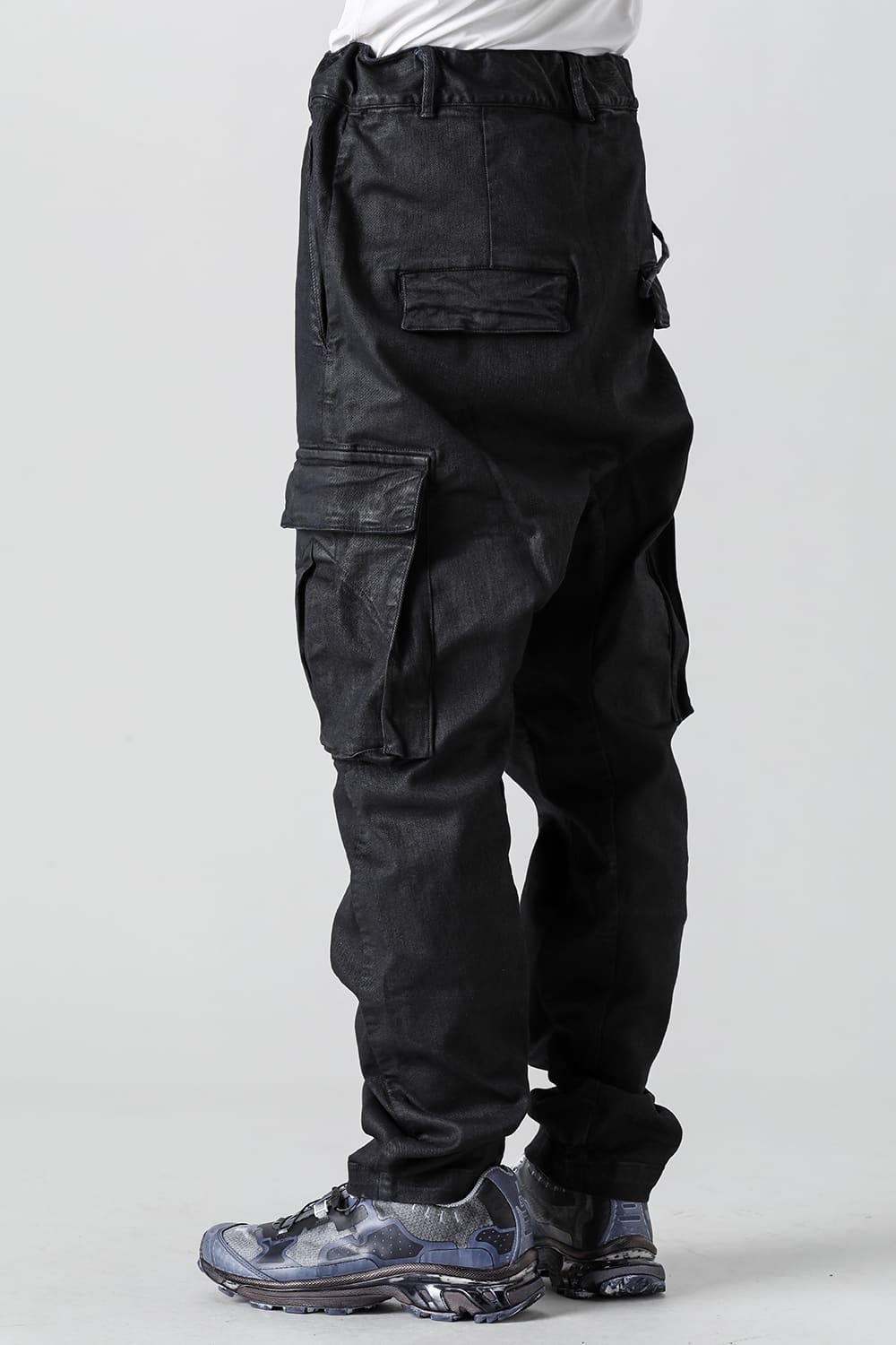 P21B-F1481 - Dark Blue