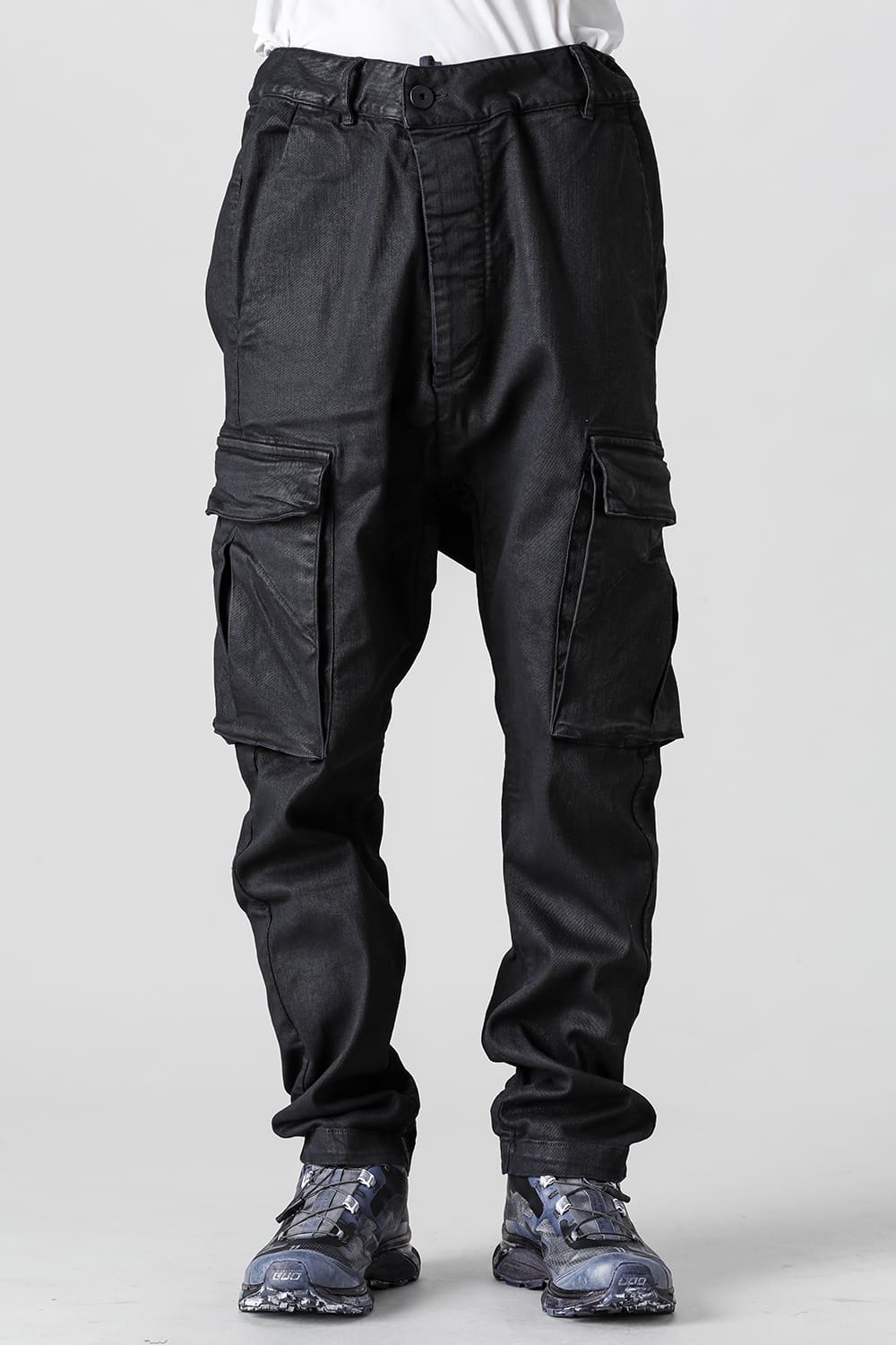 P21B-F1481 - Dark Blue