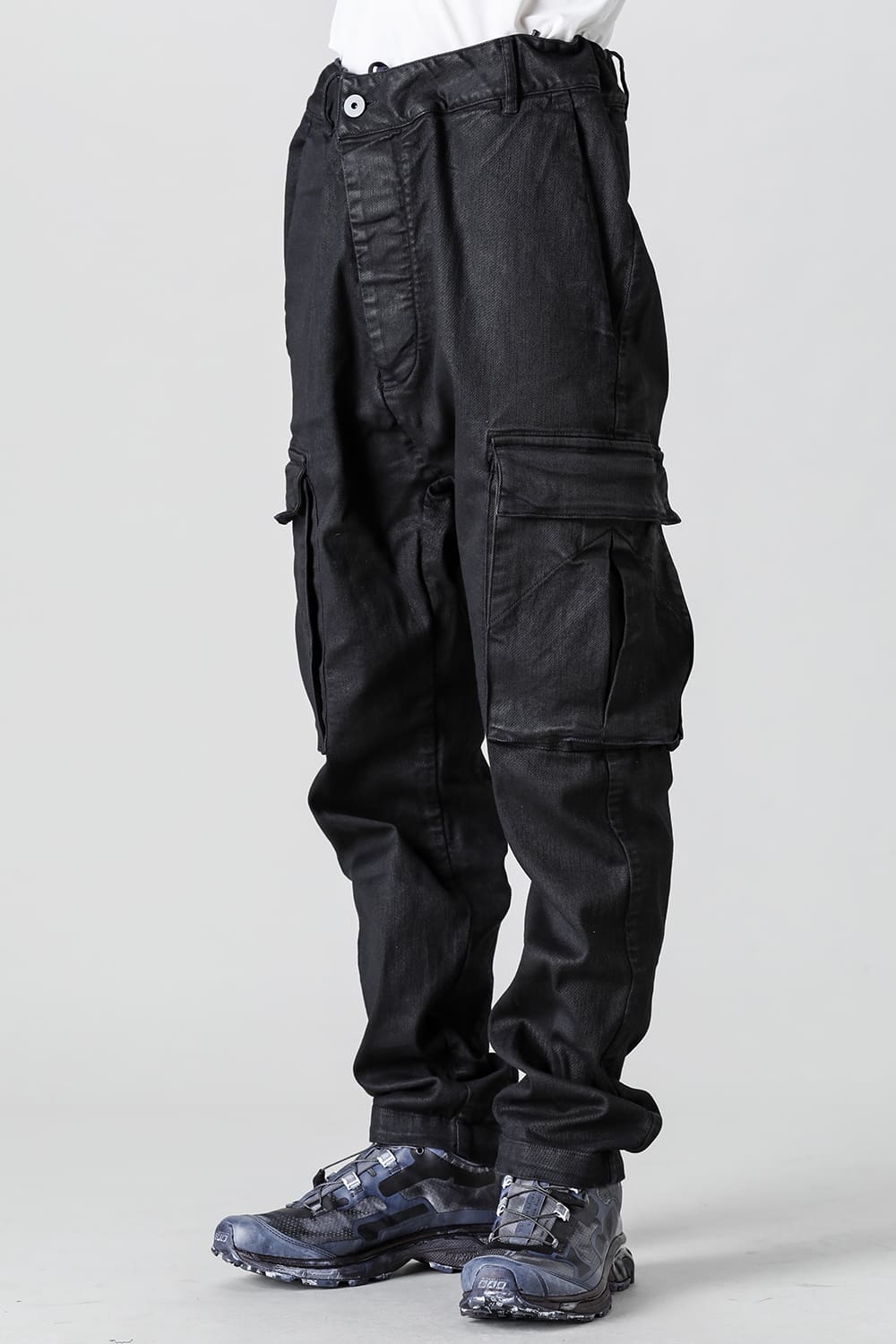 P21B-F1481 - Dark Blue