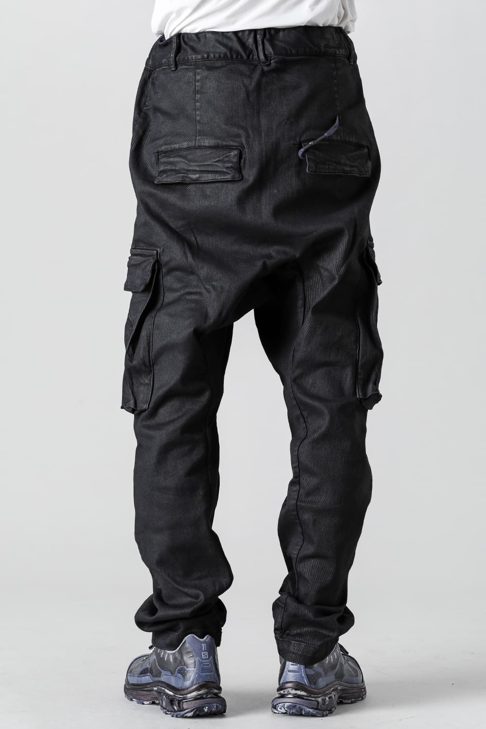 P21B-F1481 - Dark Blue