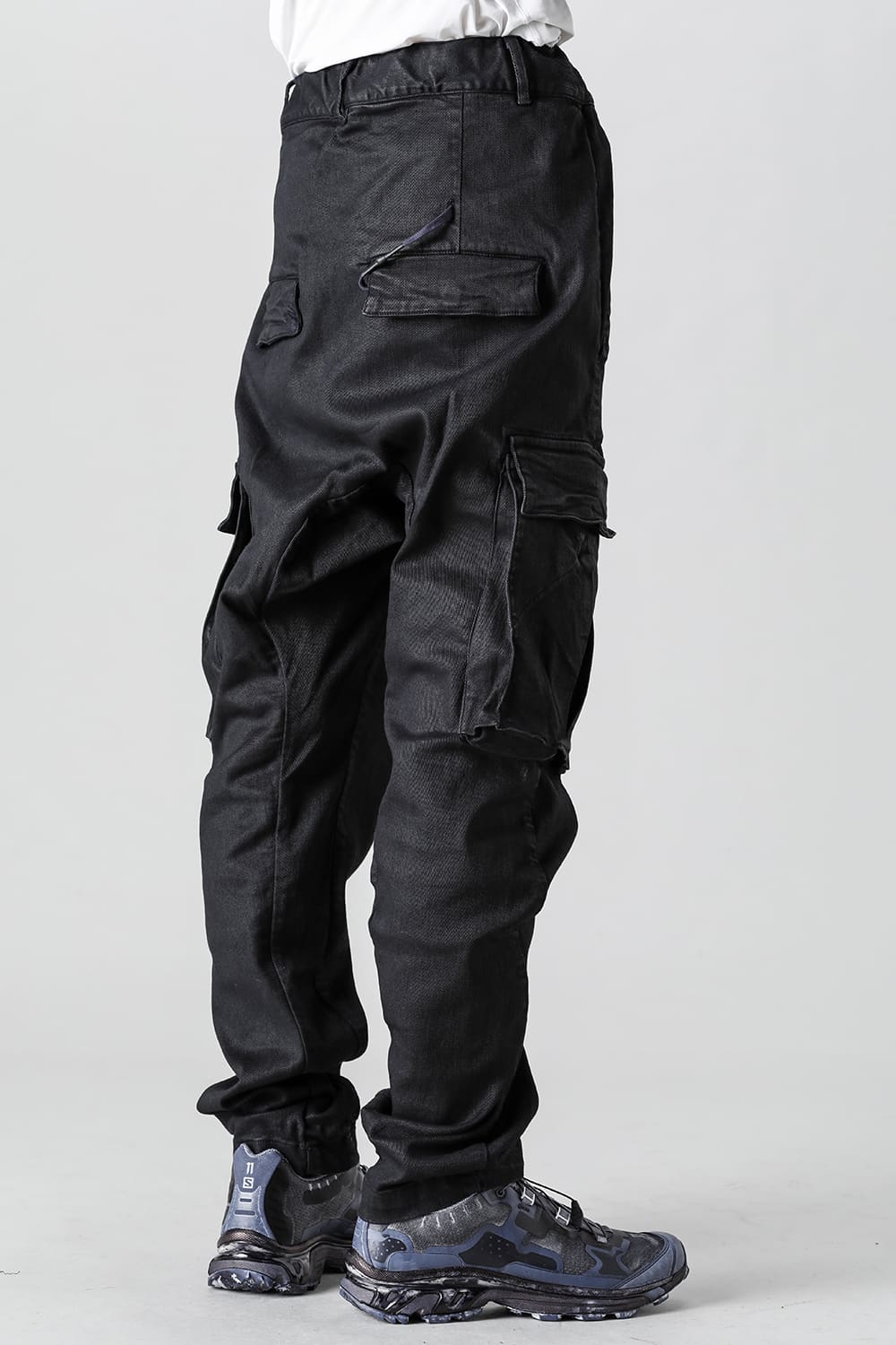 P21B-F1481 - Dark Blue