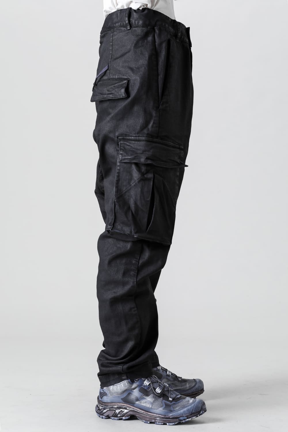 P21B-F1481 - Dark Blue