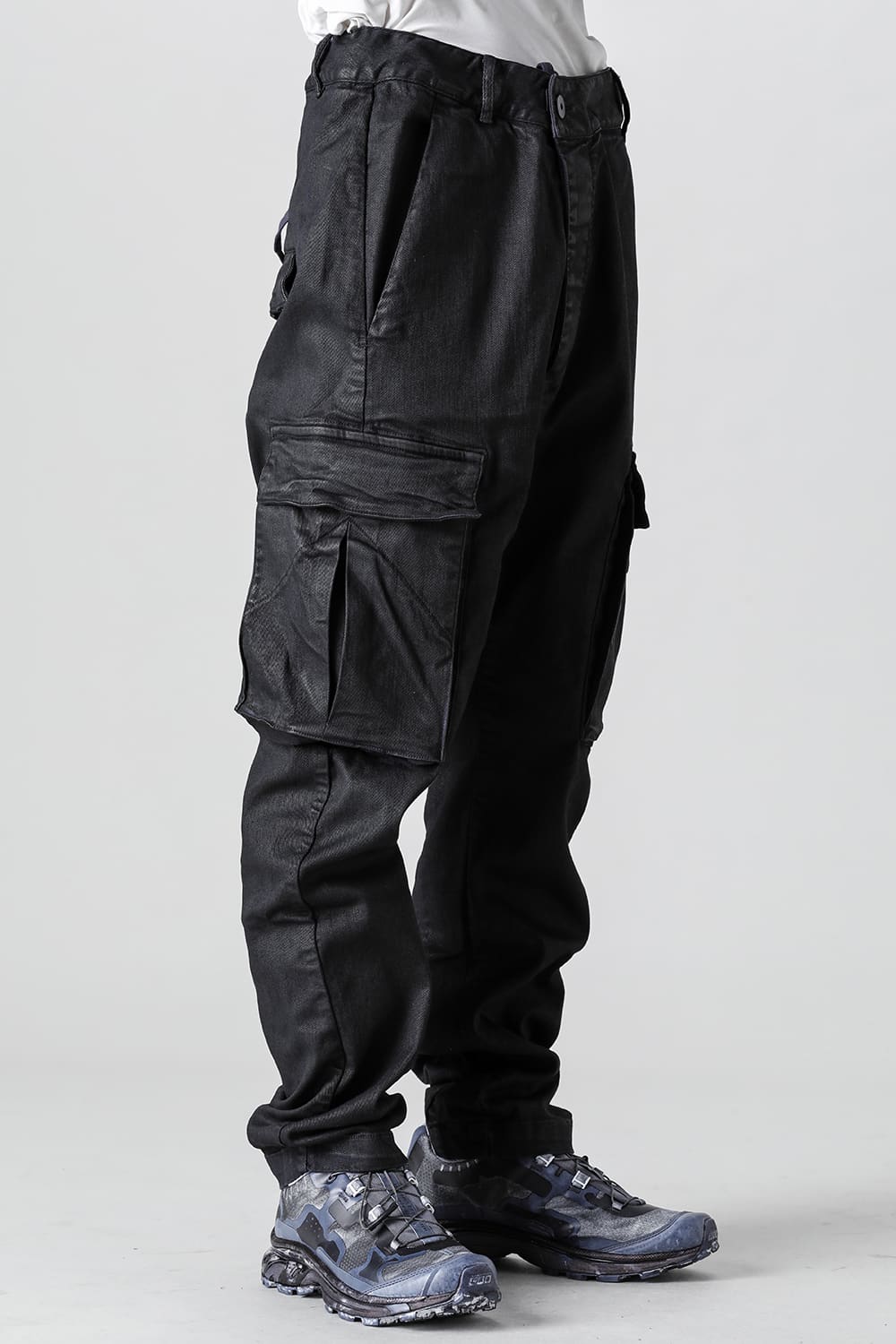 P21B-F1481 - Dark Blue